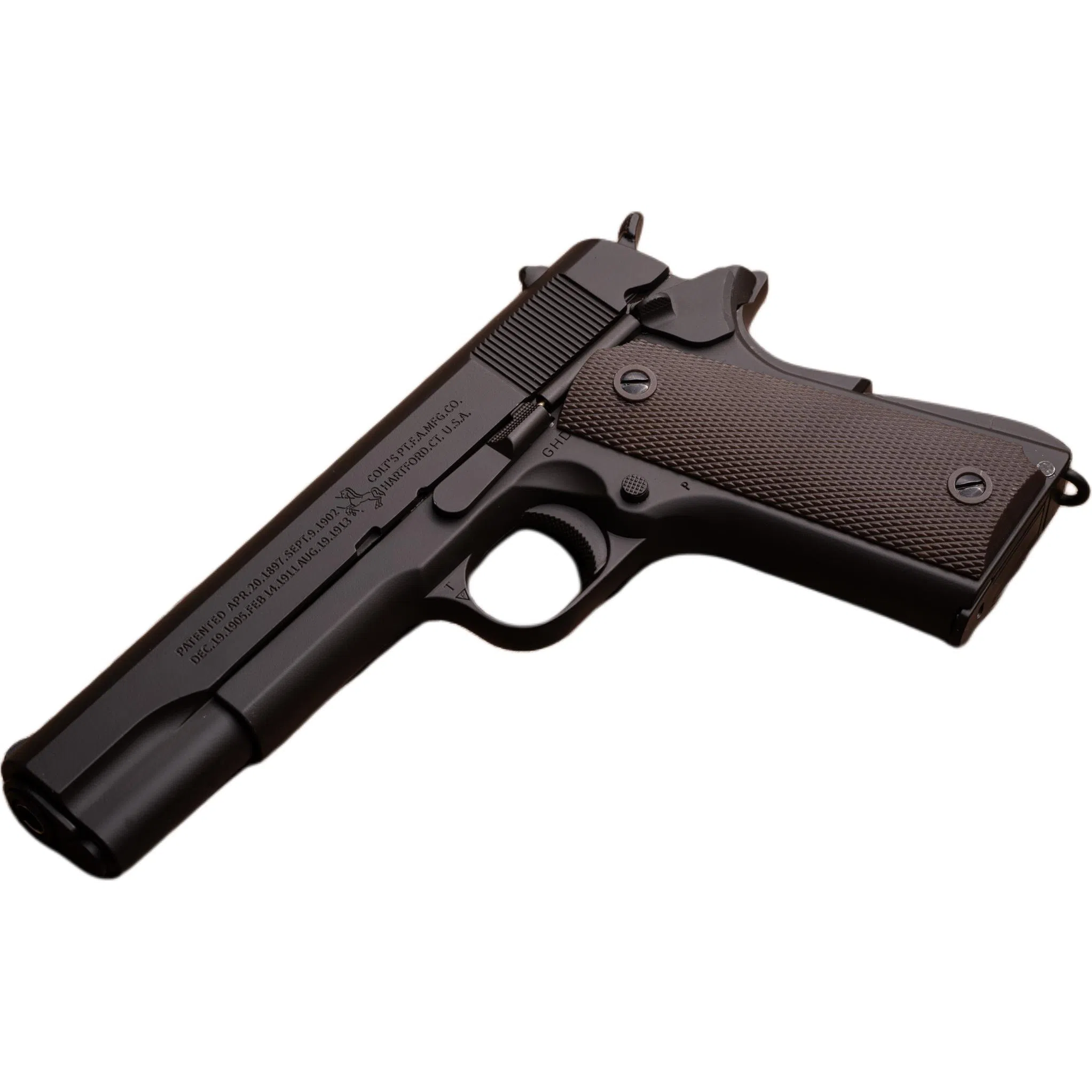 Colt M1911