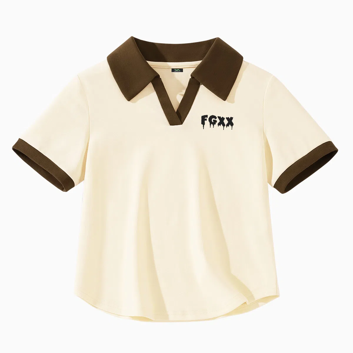 Fingercroxx POLO T
