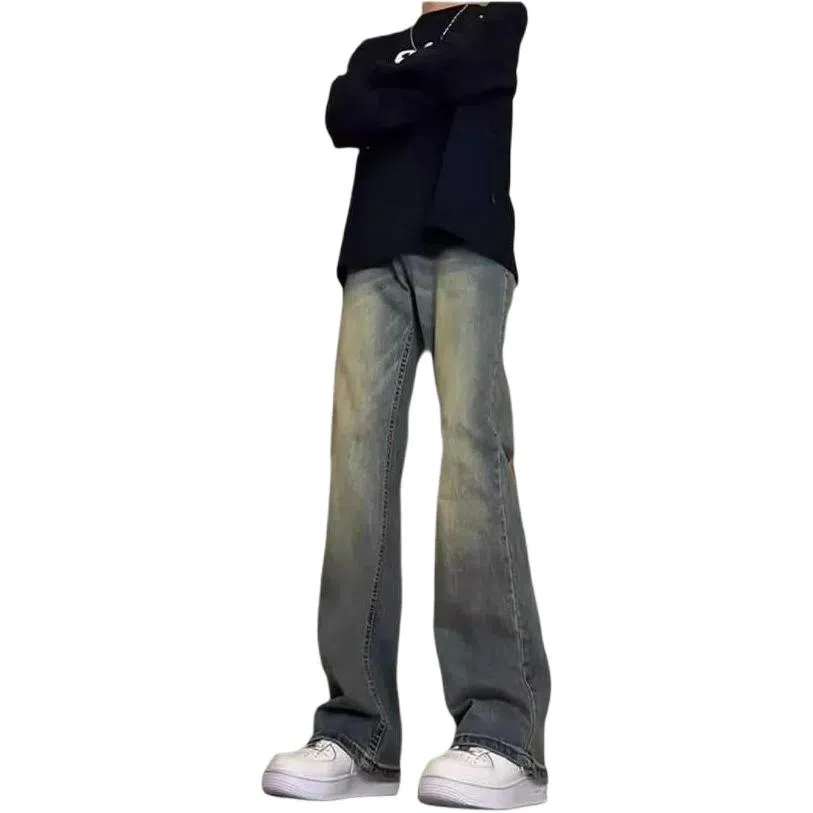 KOKO BASE Clean fit