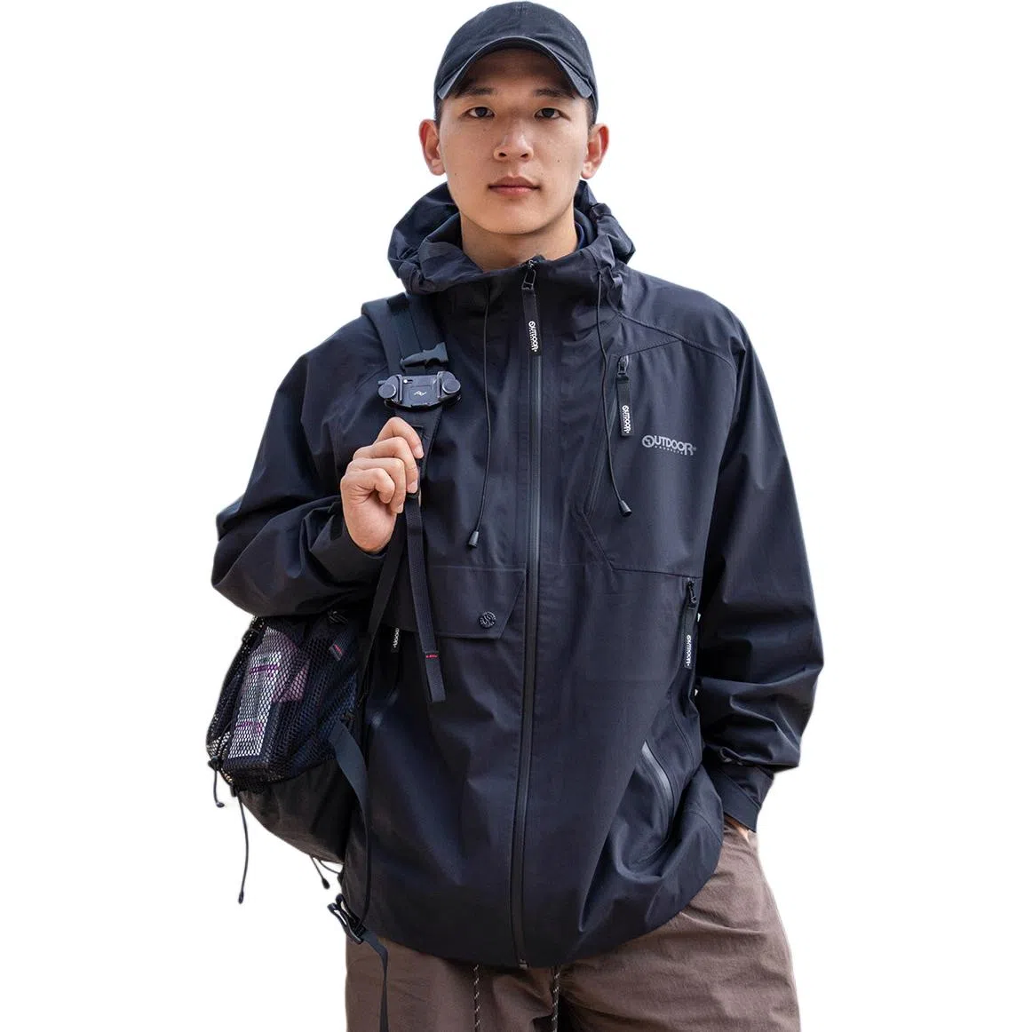 OUTDOOR PRODUCTS LOGO