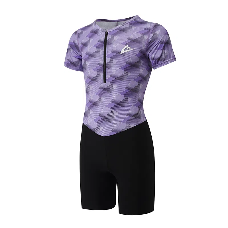 SonicCat Elastic Racing Suit