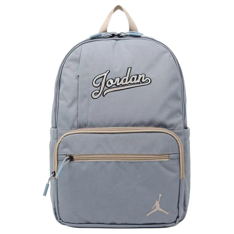 Jordan Backpack Grey