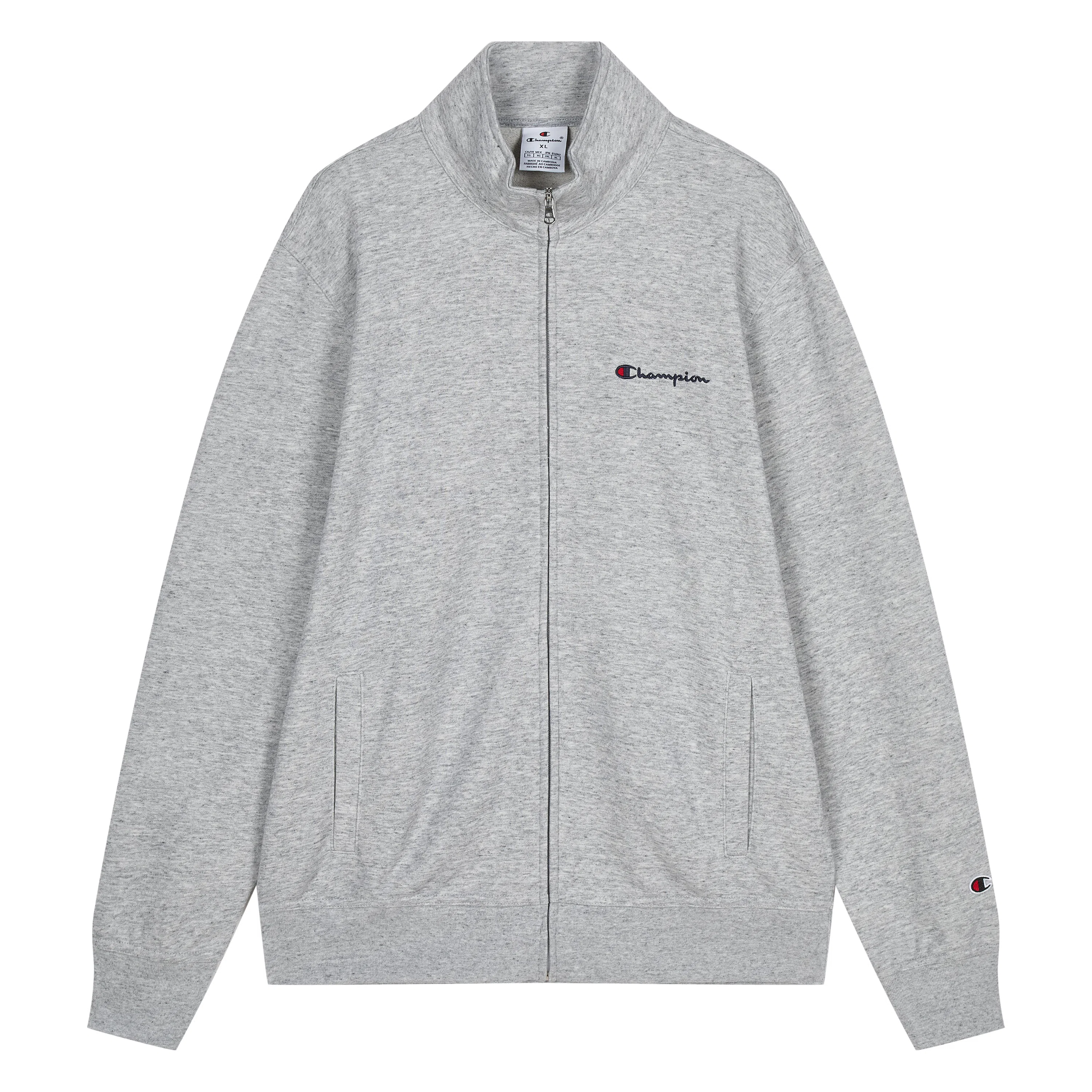 Champion SS25 Icons Logo