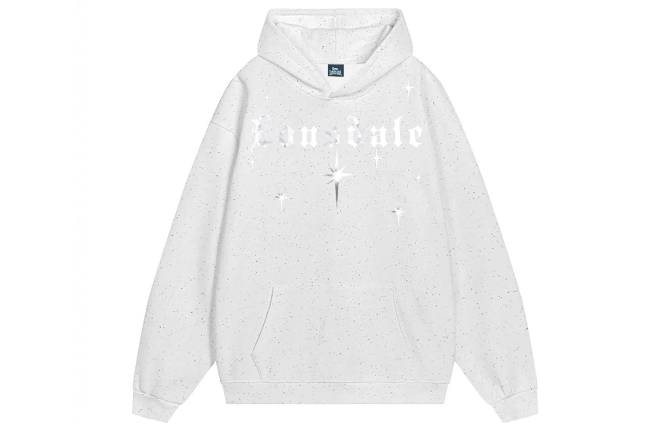 Lonsdale Hoodie