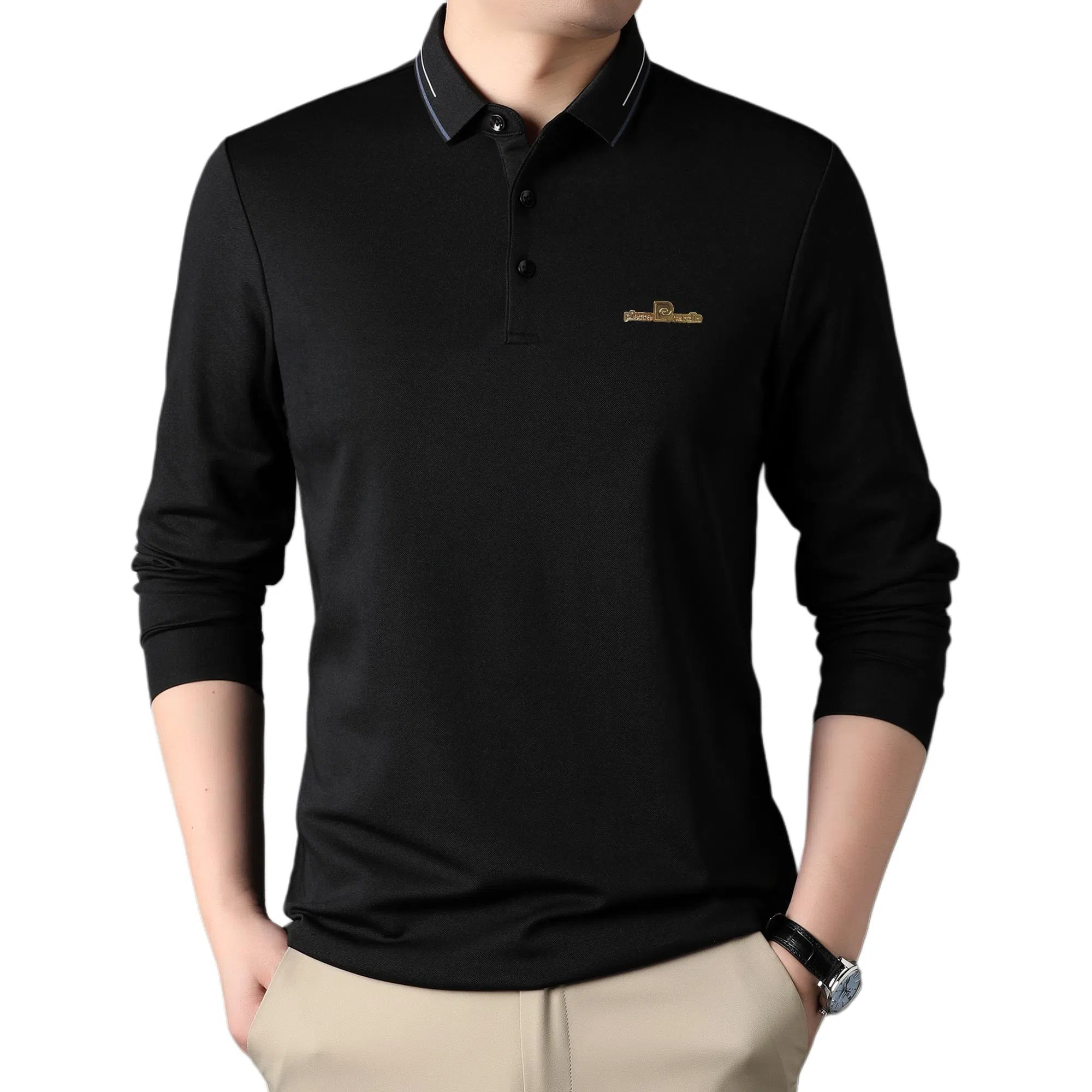 PIERRE CARDIN tPOLOT