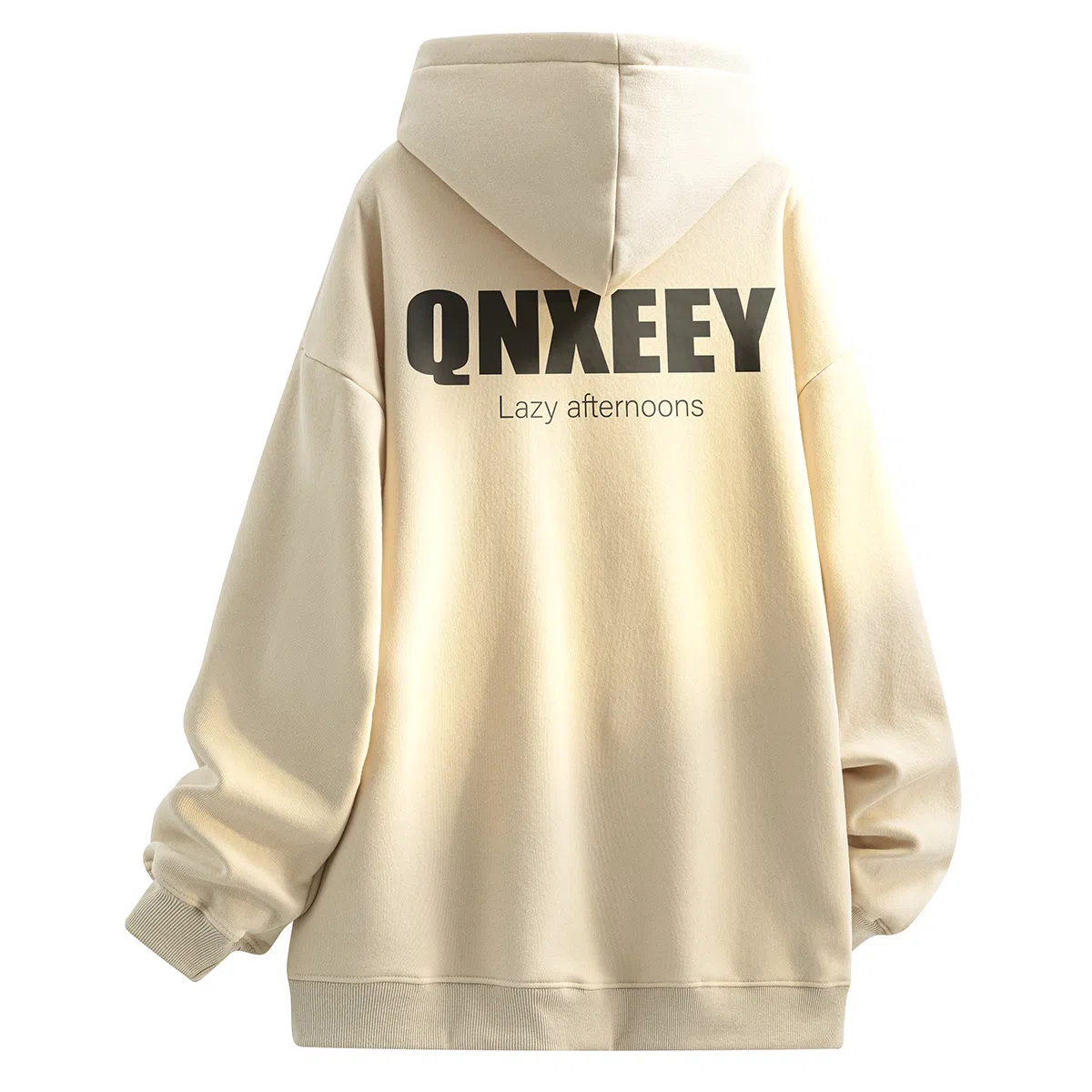 Qnxeey logo