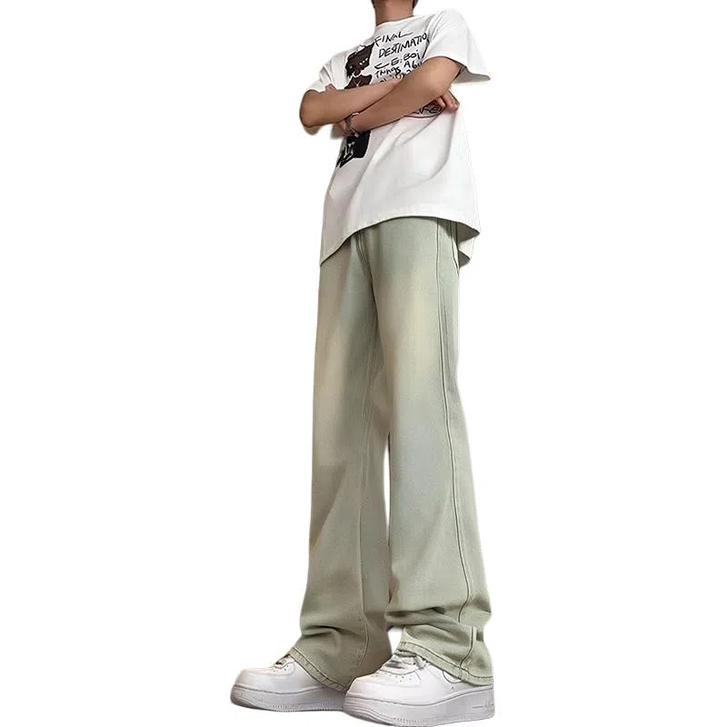 DOENU ootd