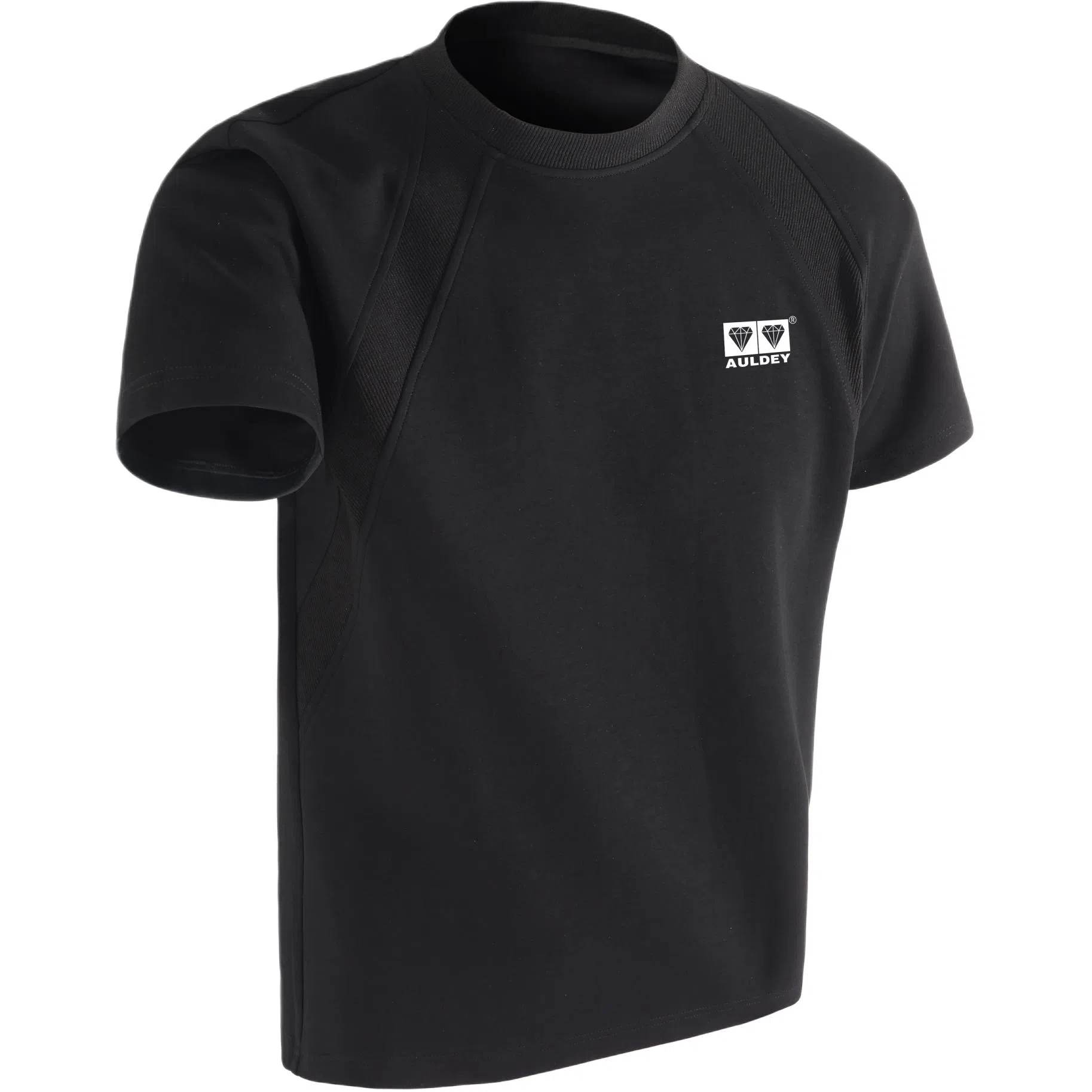 AULDEY logoT