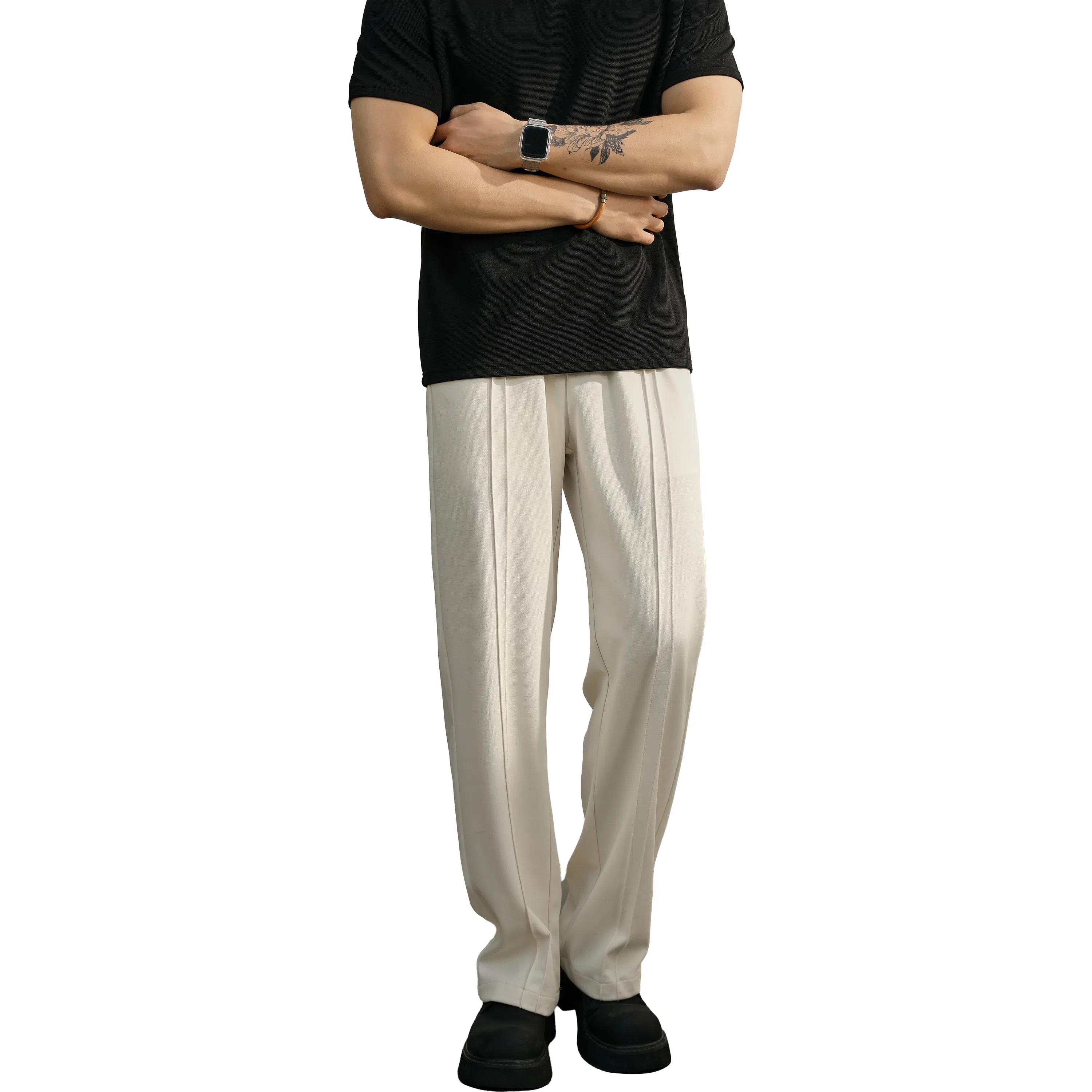 JUNGLE PANDA cleanfit