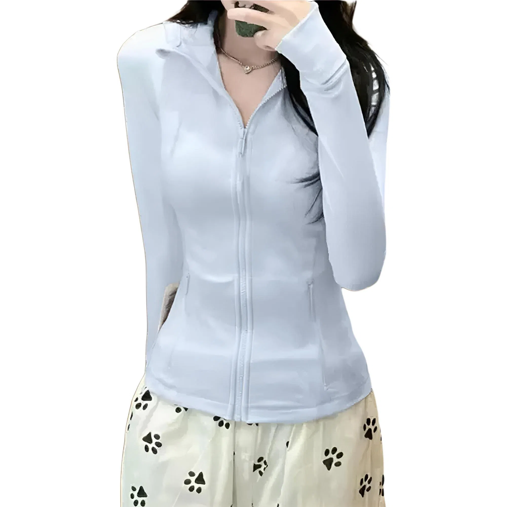 FOREST LIBRARY UPF50+