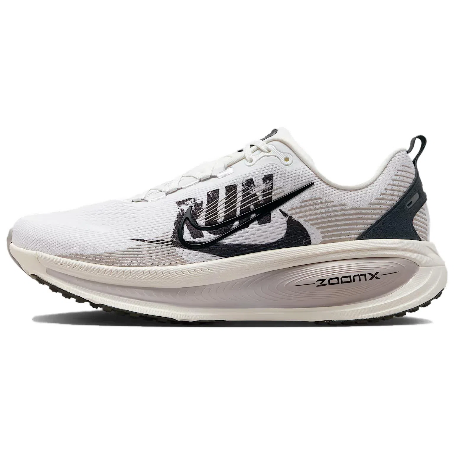 Nike Vomero 18 White