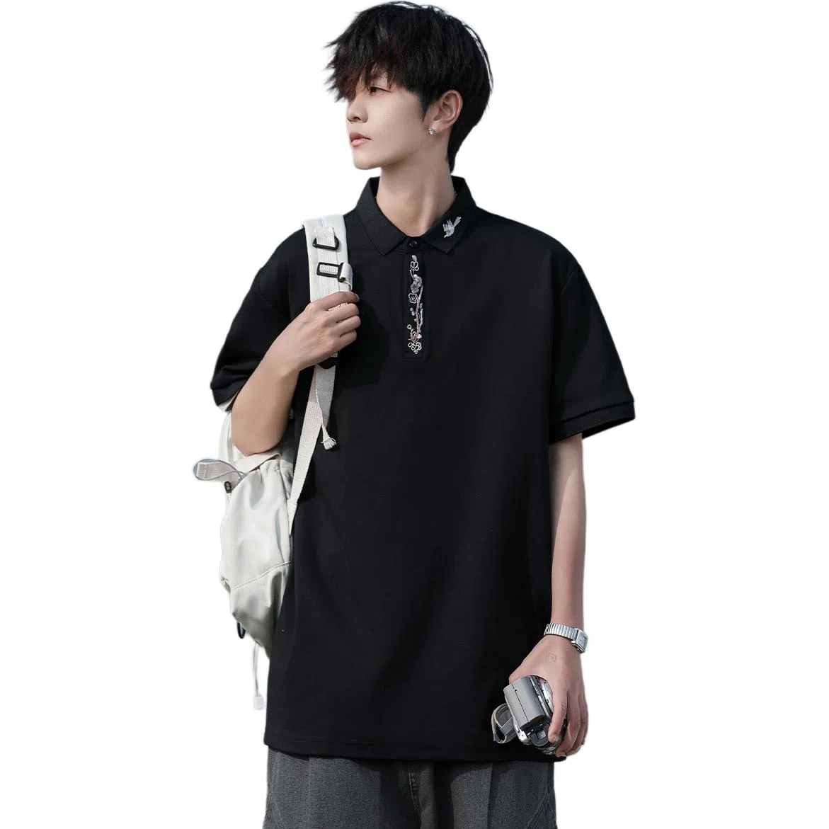 AWAO Polo