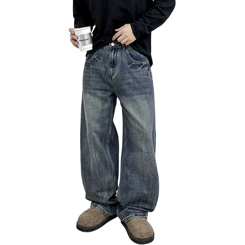 Fakeyoung cleanfit