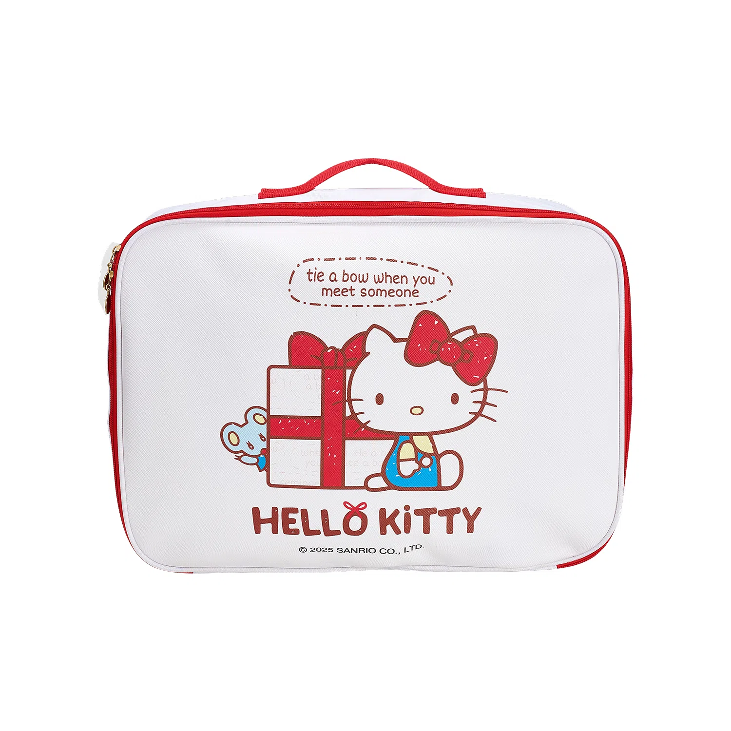 Sanrio x Hello Kitty PU