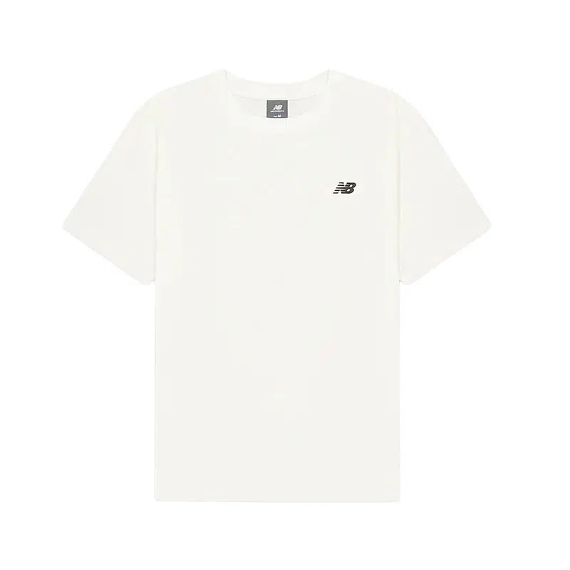 New Balance Sports Club SS25 logoT