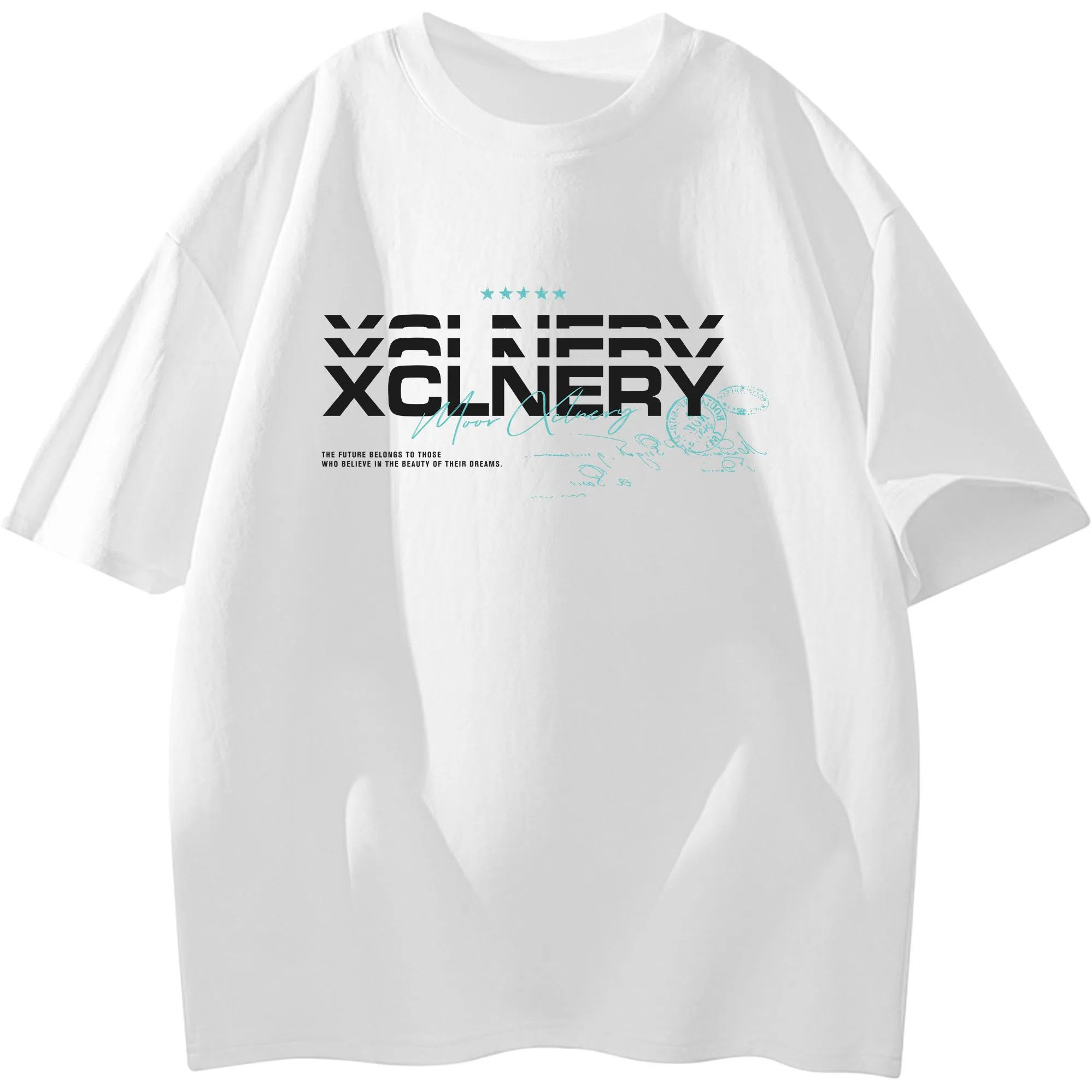 MOOR XCLNERY LOGOinsT