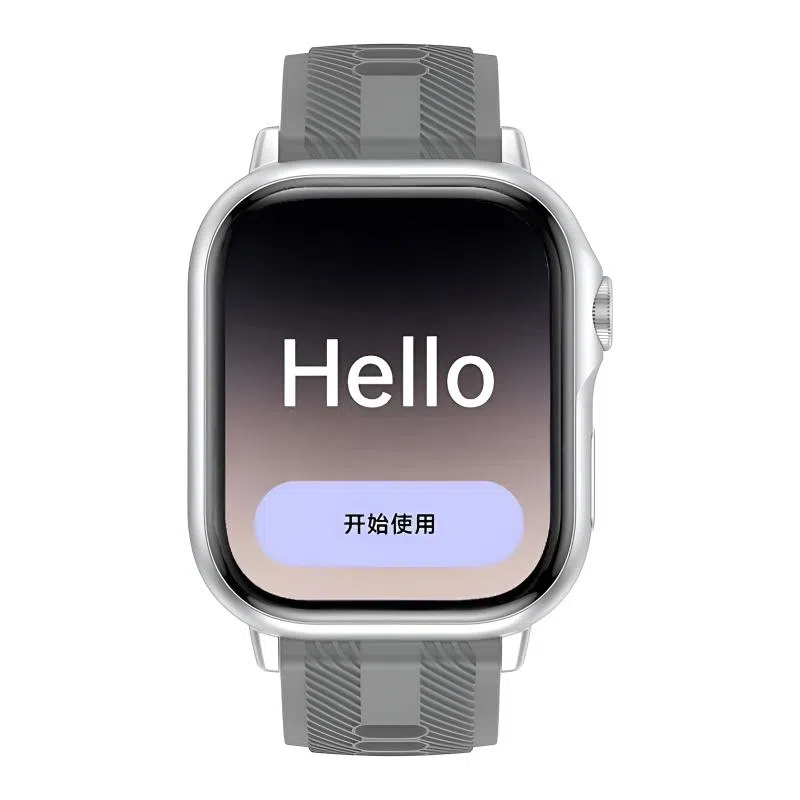 Mu Zhi Sky Smartwatch