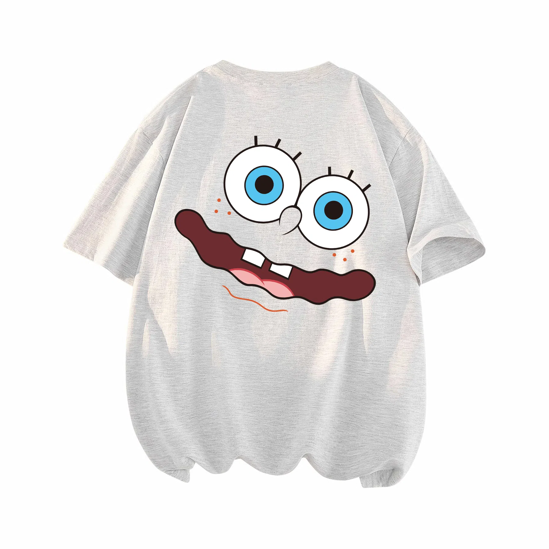 SPONGEBOB SQUAREPANTS LogoT