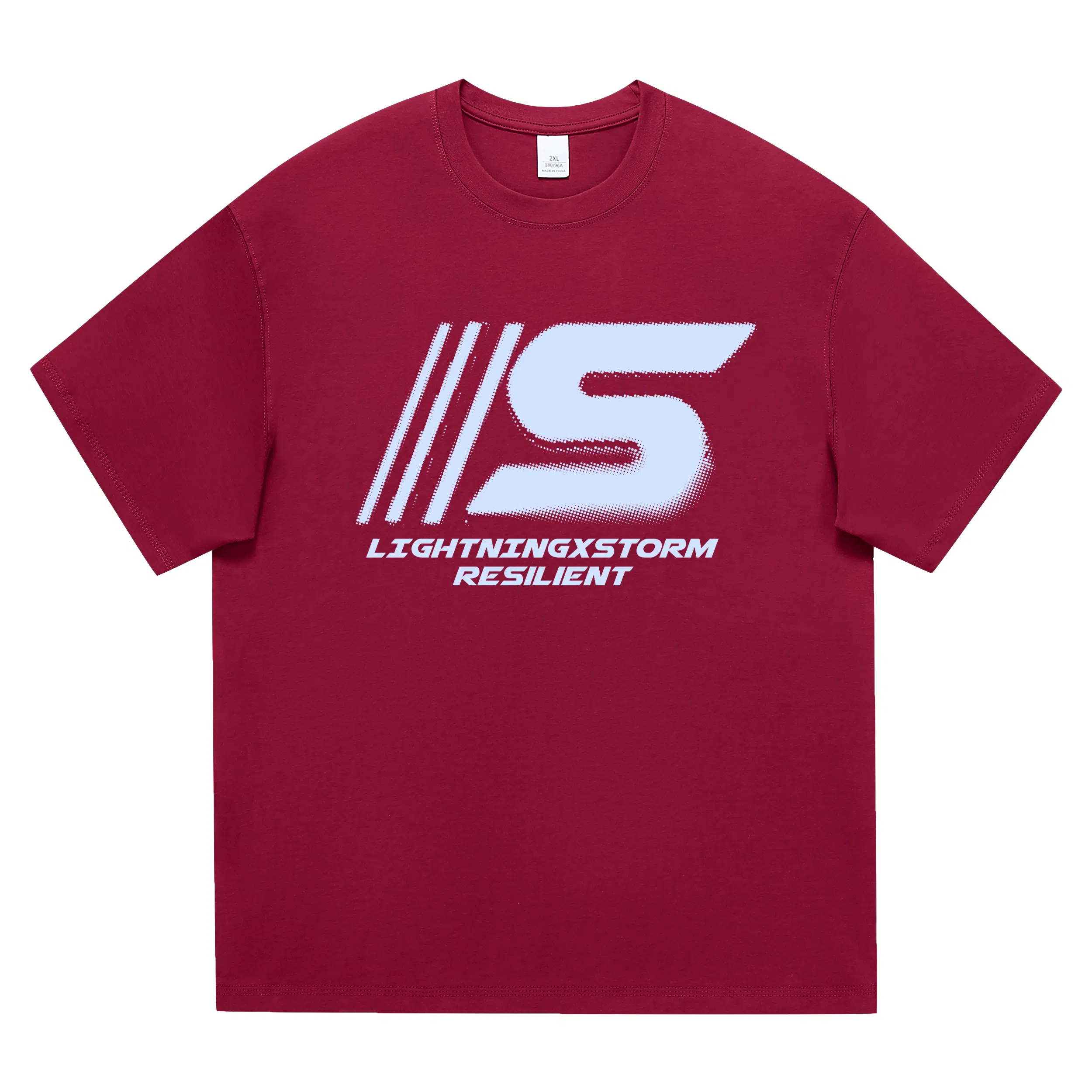 Lightning X Storm vibeT