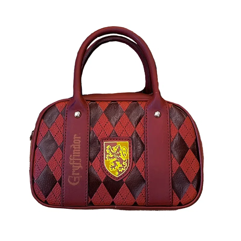 PinkyPinky Harry Potter Crossbody Bag