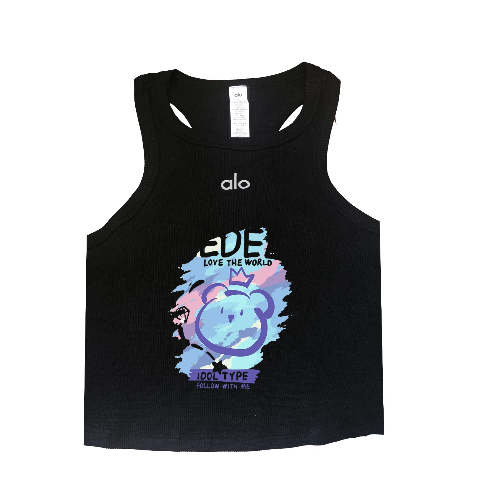 alo yoga