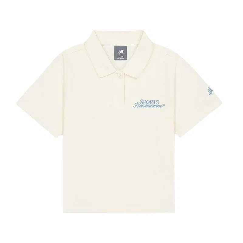 New Balance Classics Polo