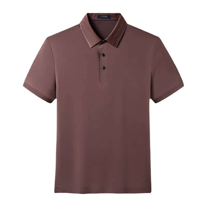 FOSS PHIL 2025polo T
