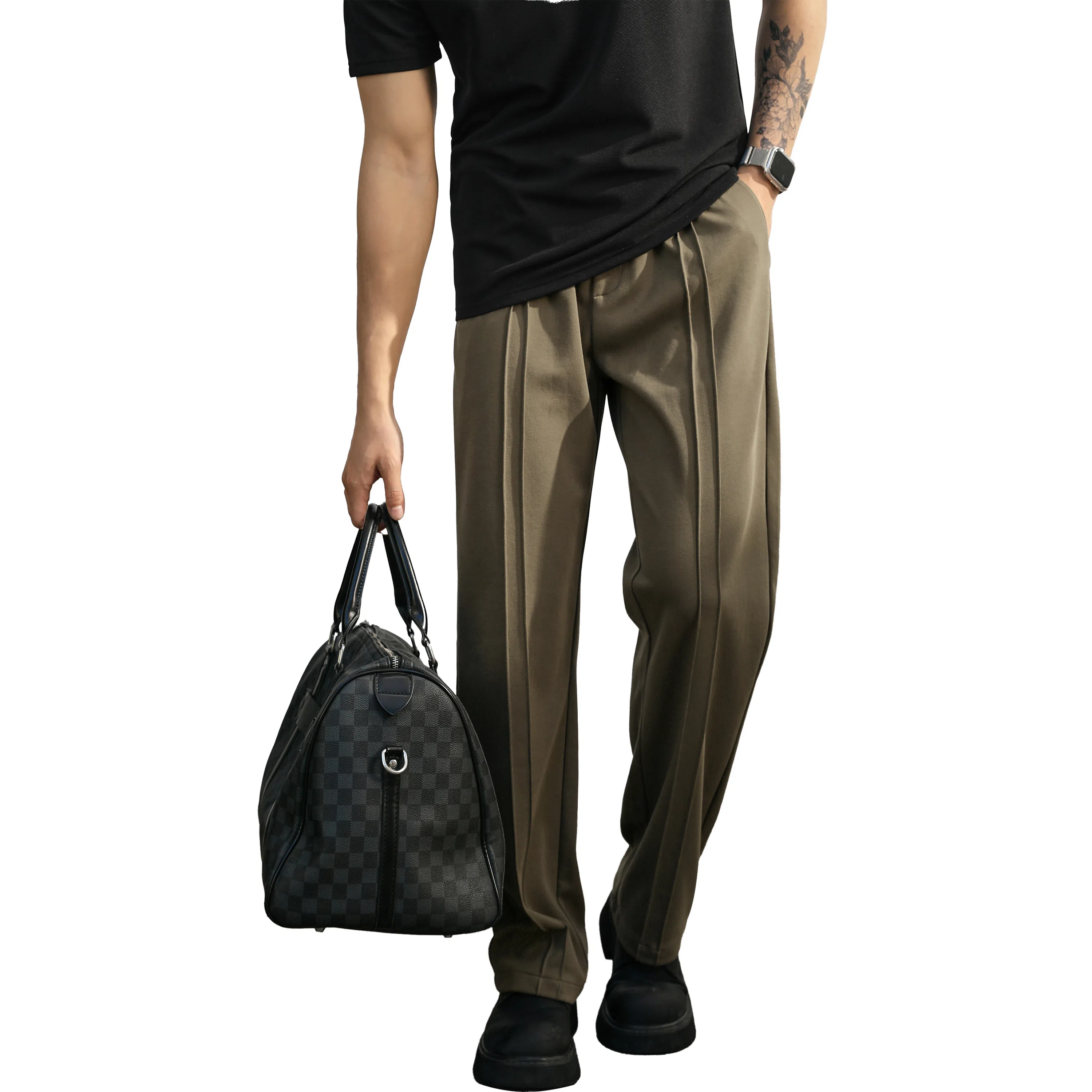 JUNGLE PANDA cleanfit