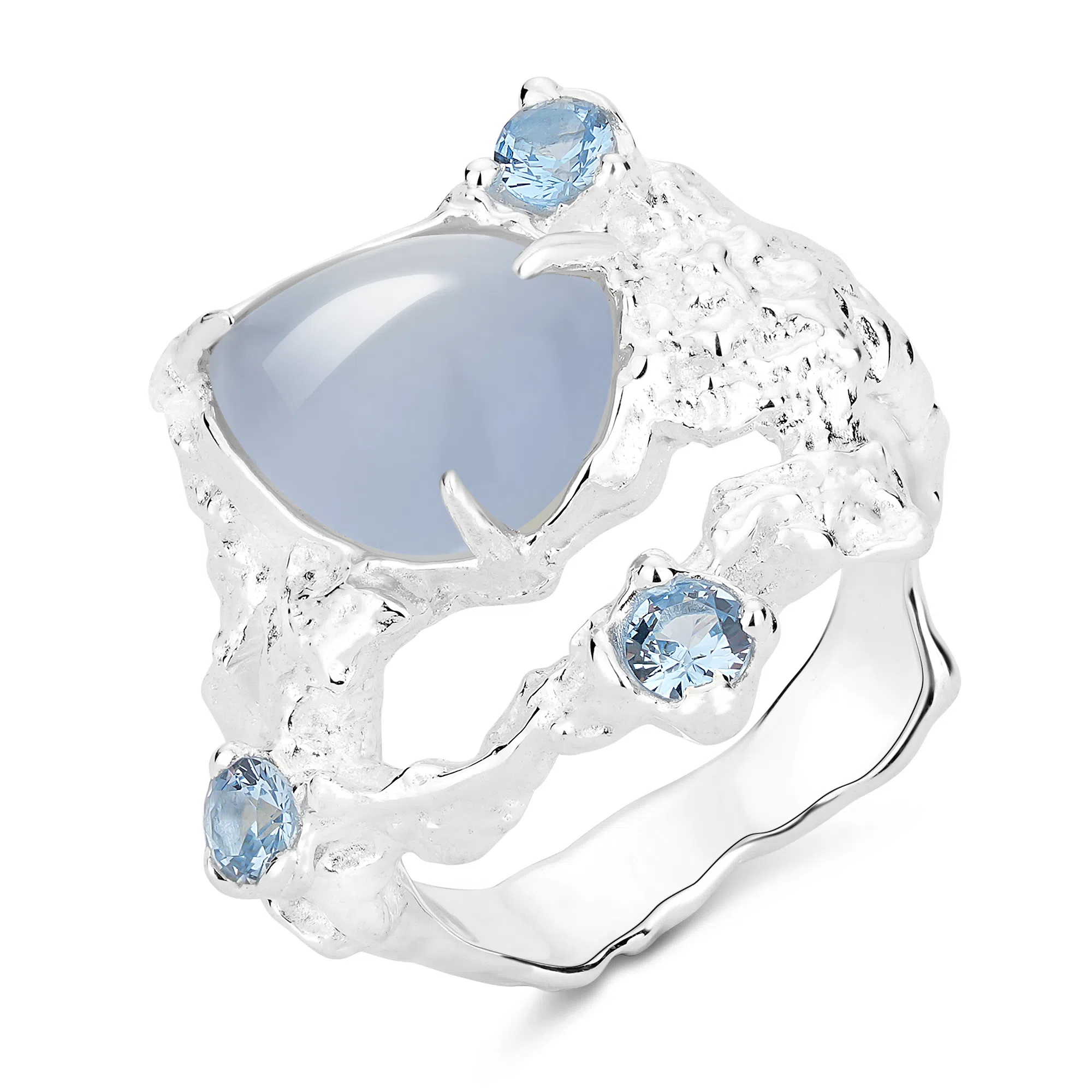 Empress 47 Concept 25AW Violet Lady