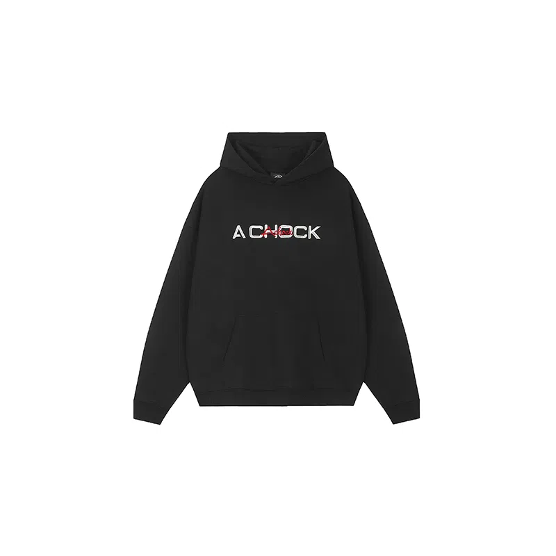A chock Logo