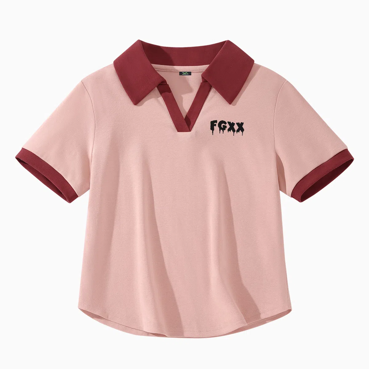 Fingercroxx POLO T