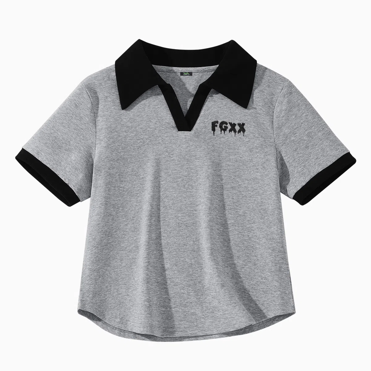 Fingercroxx POLO T