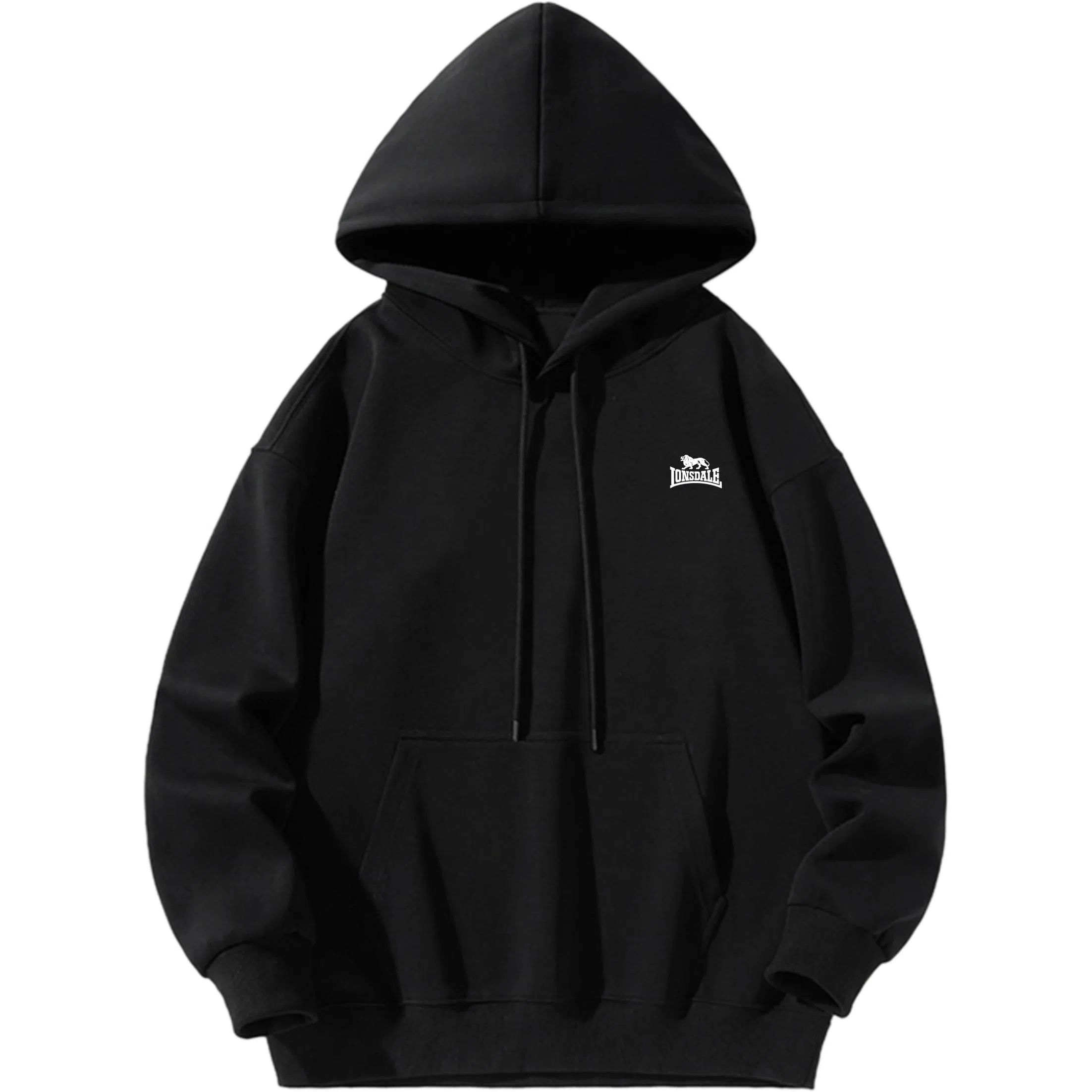 Lonsdale Hoodie
