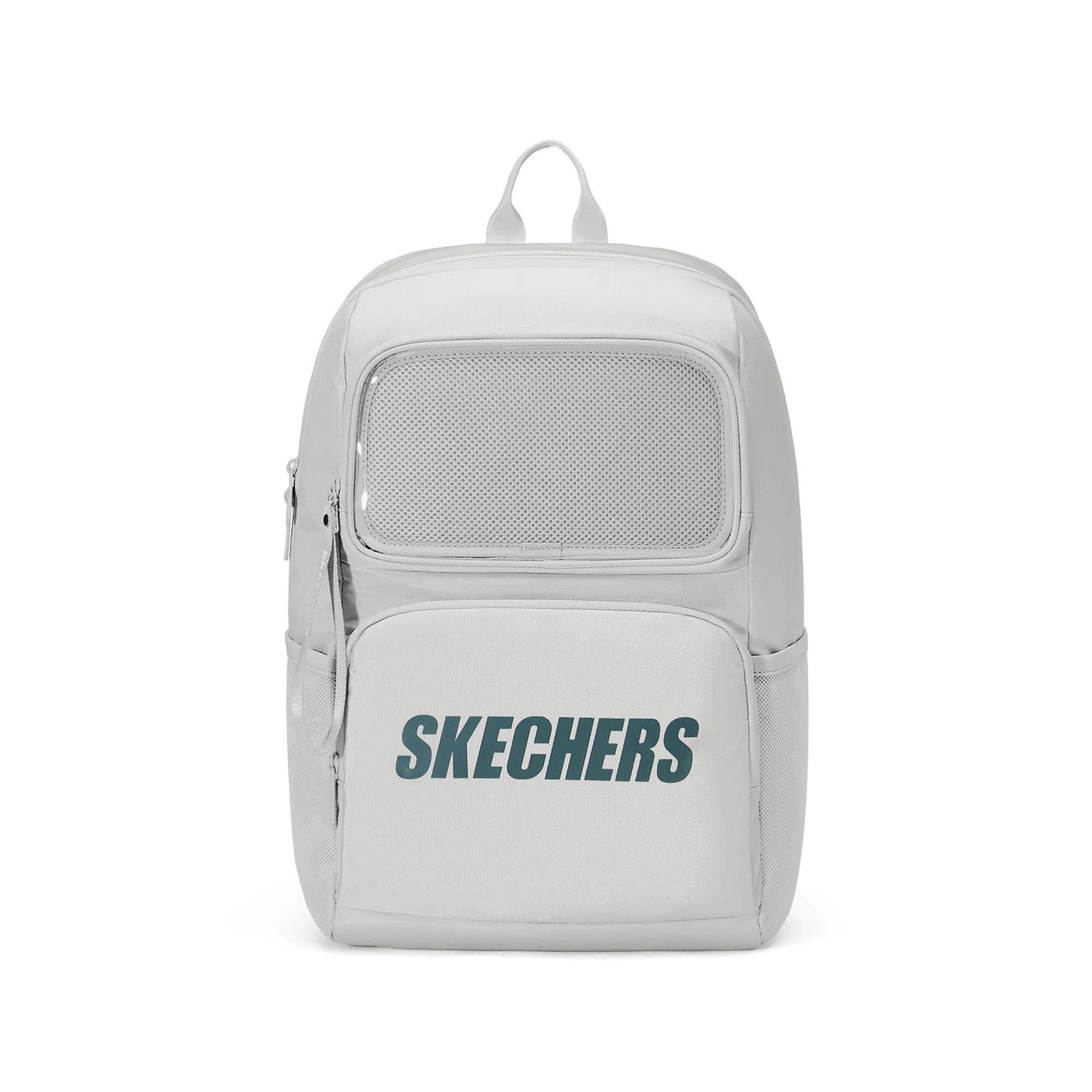 Skechers 21L Logo