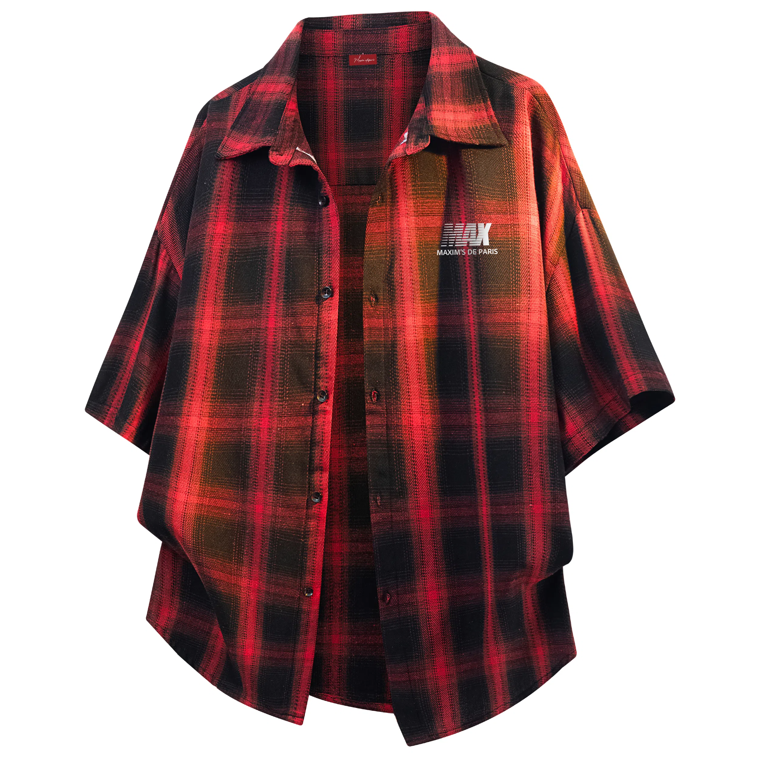 maxim's de paris logo