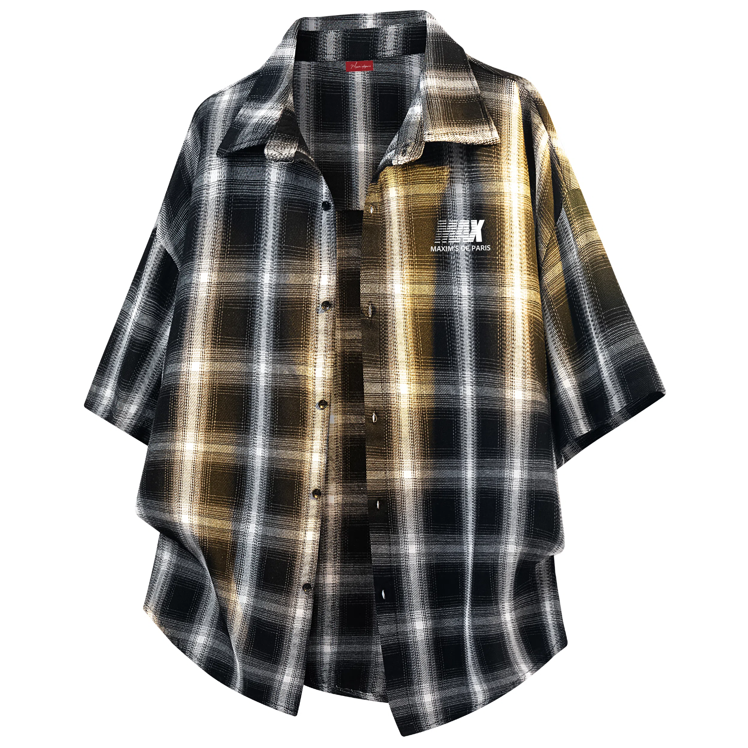 maxim's de paris logo