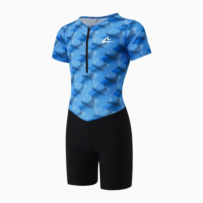 SonicCat Elastic Racing Suit