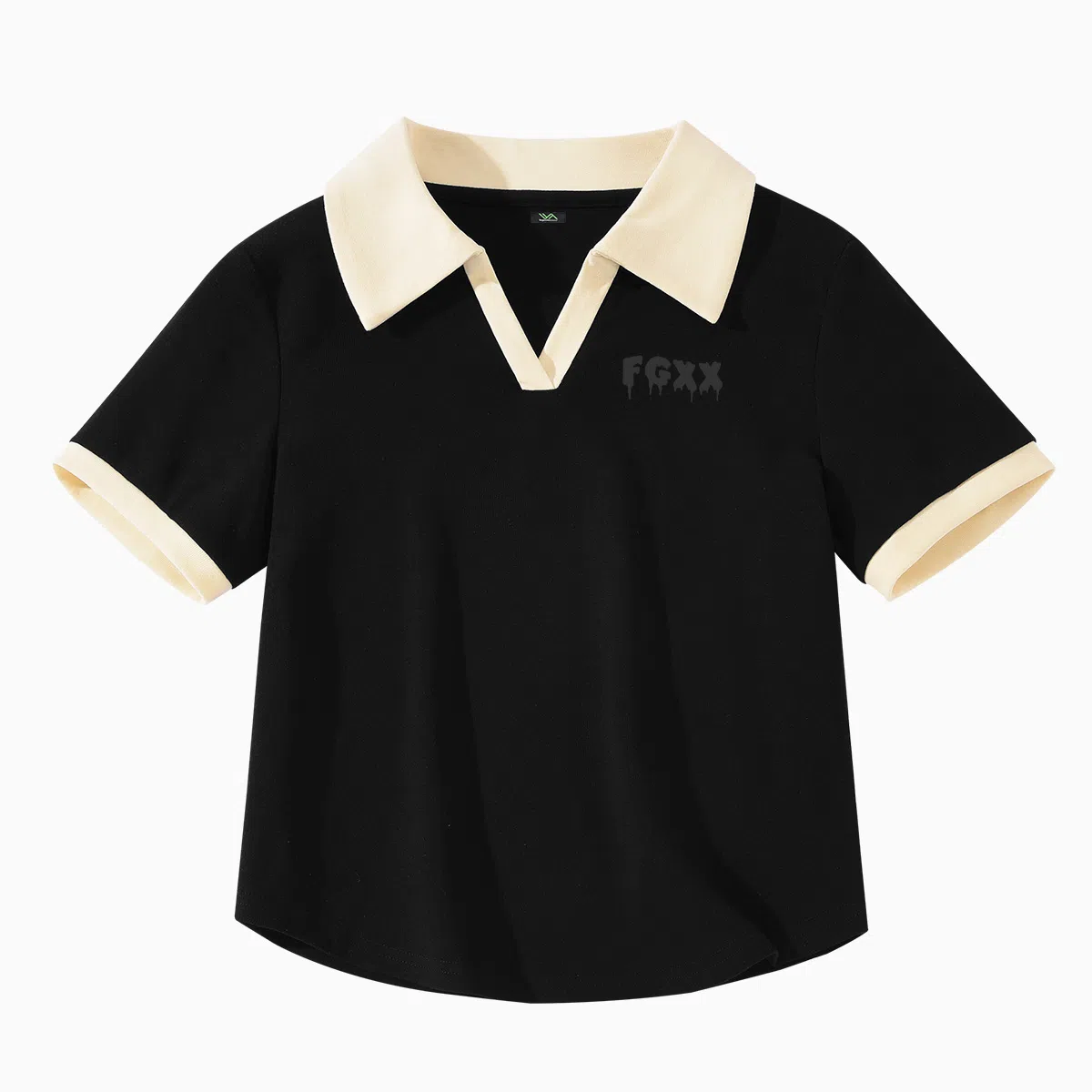Fingercroxx POLO T