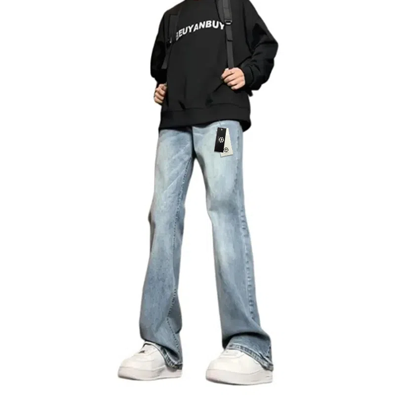 SUNSETMONENT cleanfit