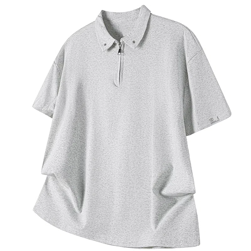 TSMLXLT cleanfitPolo