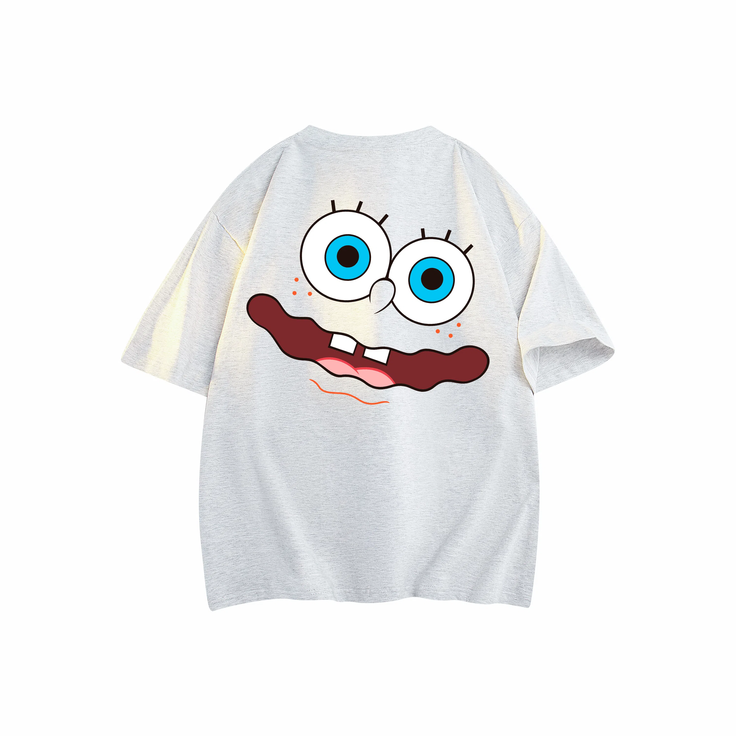 SPONGEBOB SQUAREPANTS LogoT