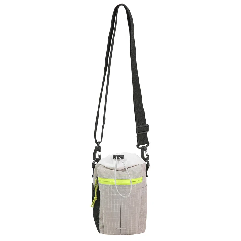 Xingtu Nylon Crossbody Bag