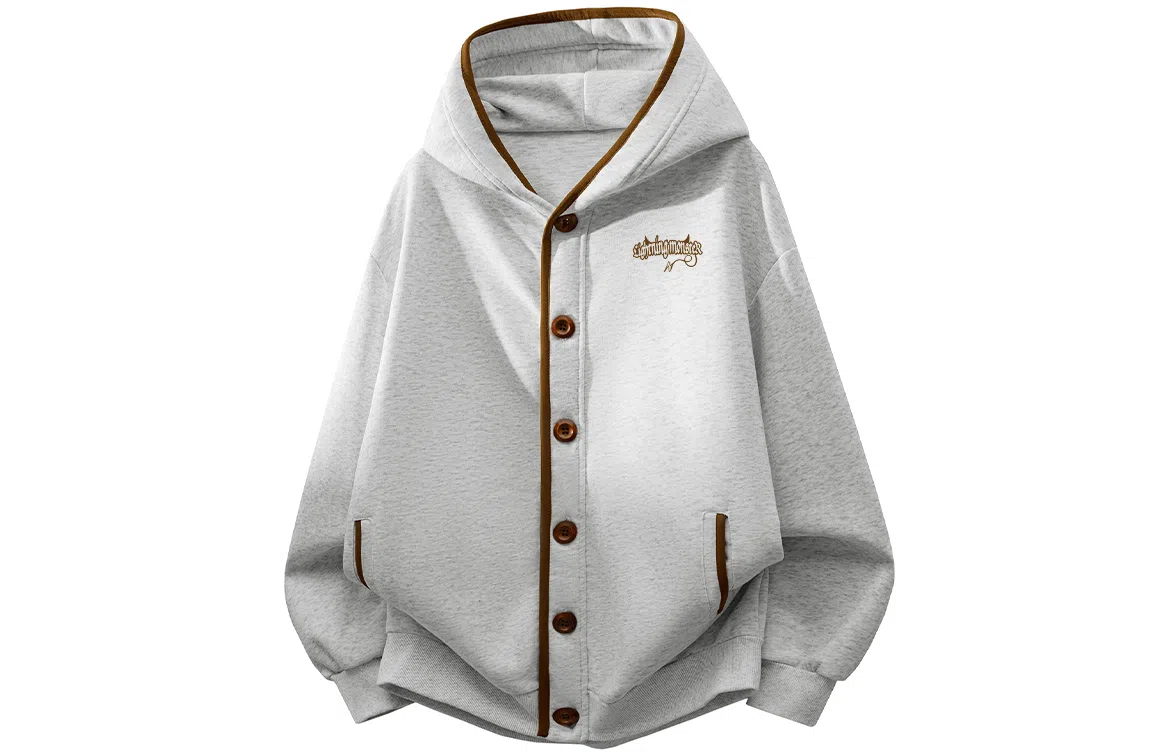 LIGHTNING MONSTER Logo