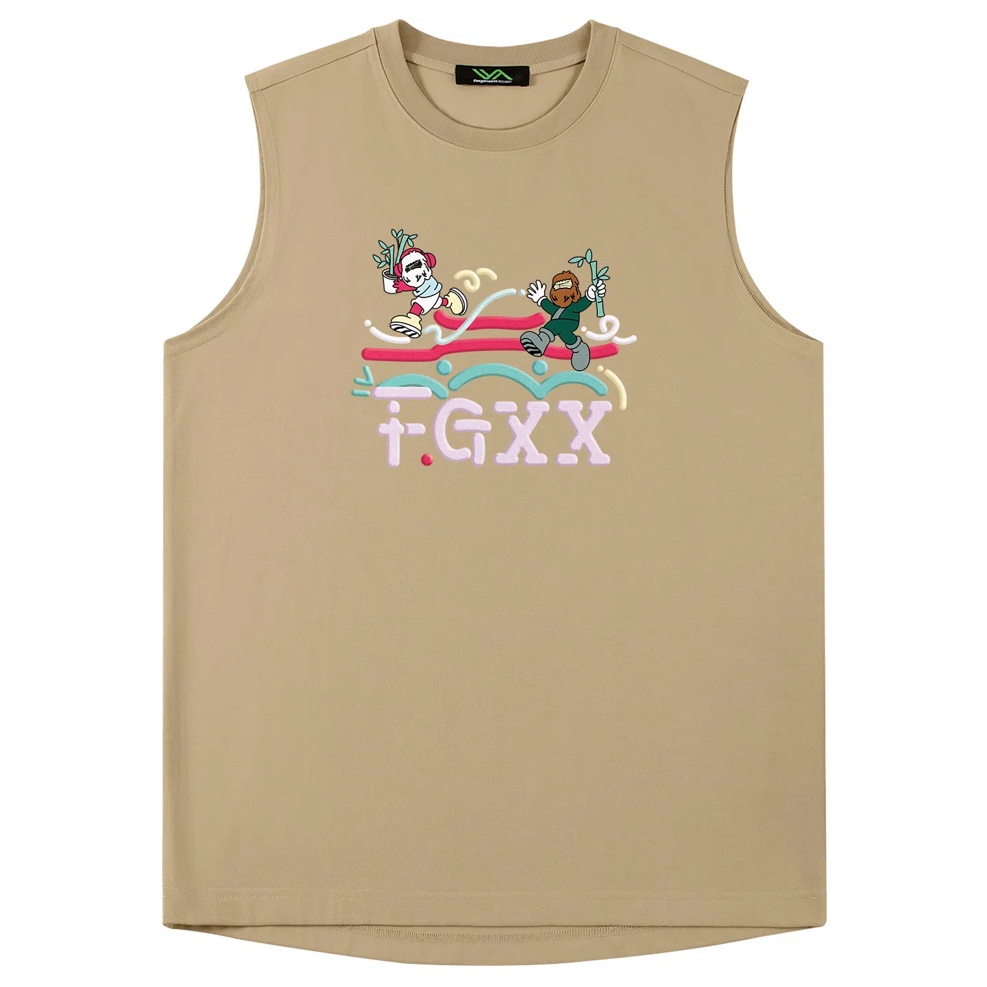 Fingercroxx itFGXX260G