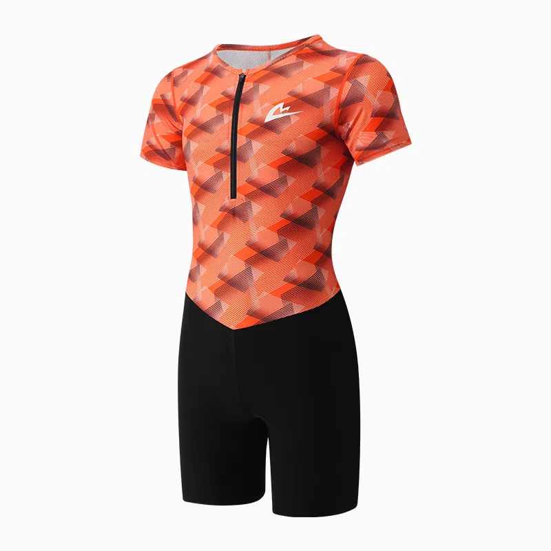 SonicCat Elastic Racing Suit