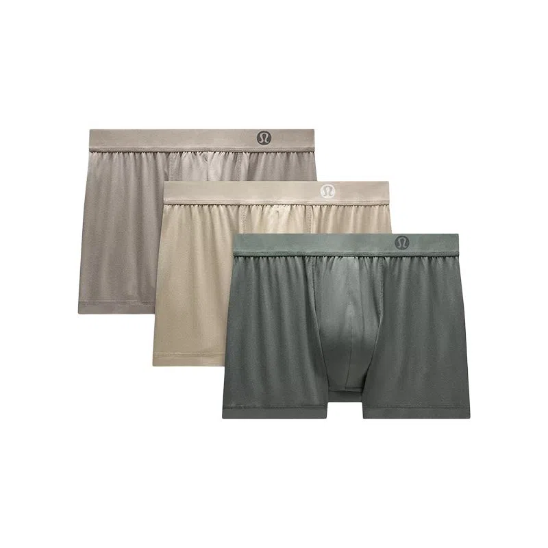 lululemon AIM Series