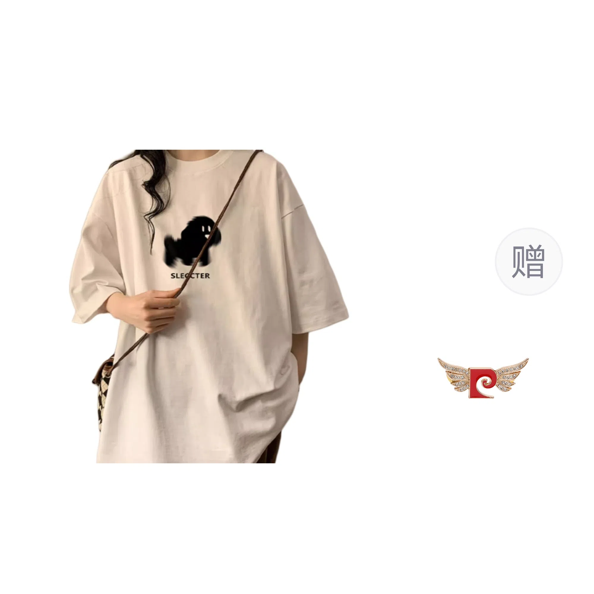 PIERRE CARDIN inst T