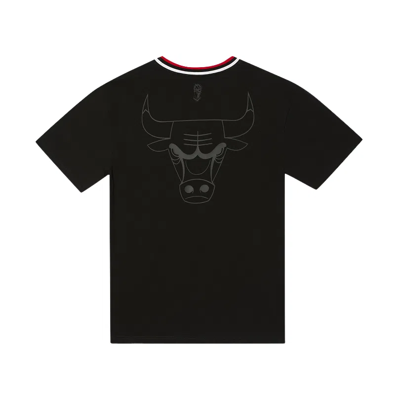 Mitchell Ness x NBA T