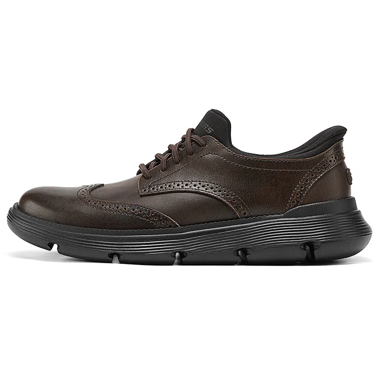 Skechers Slip-ins Brown