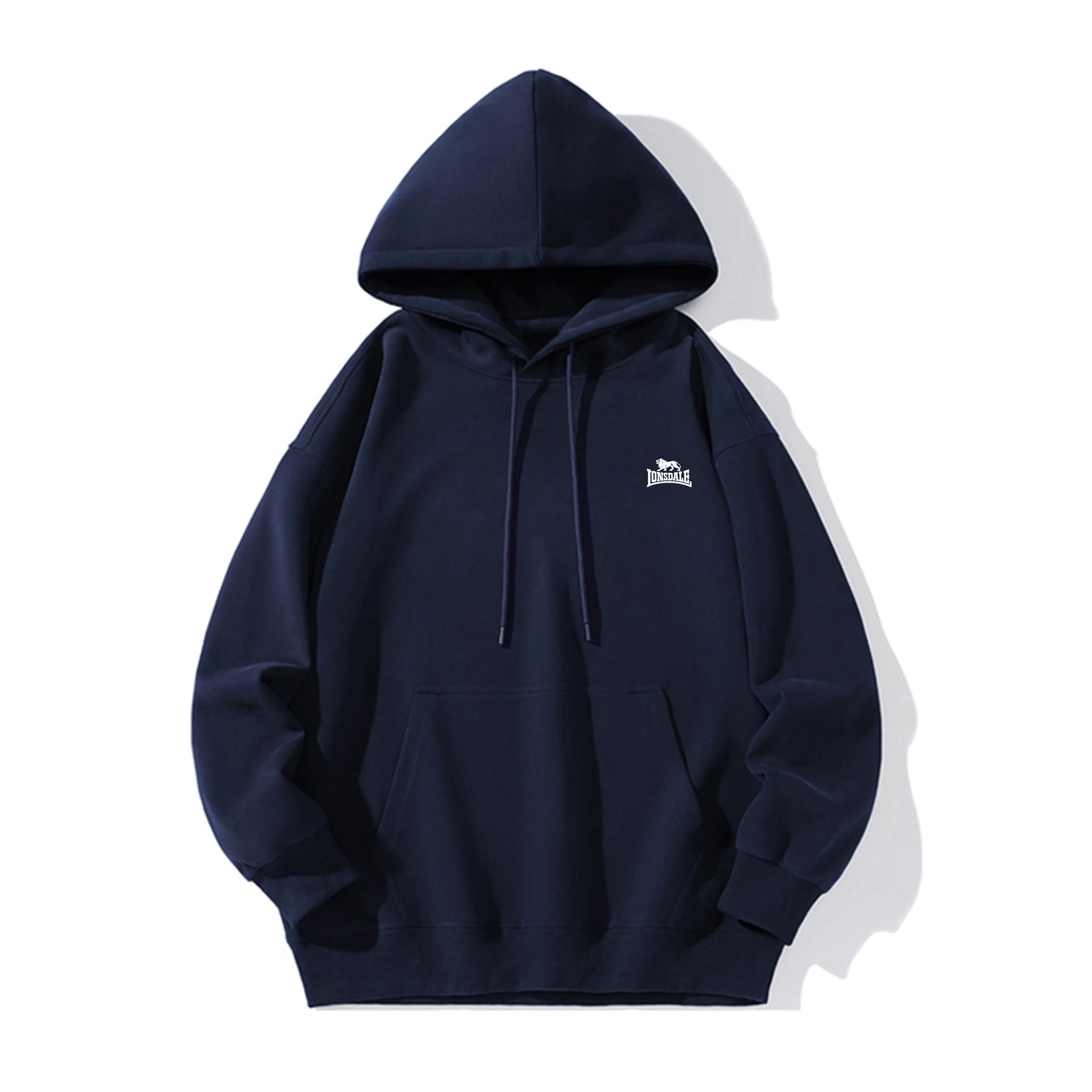 Lonsdale Hoodie